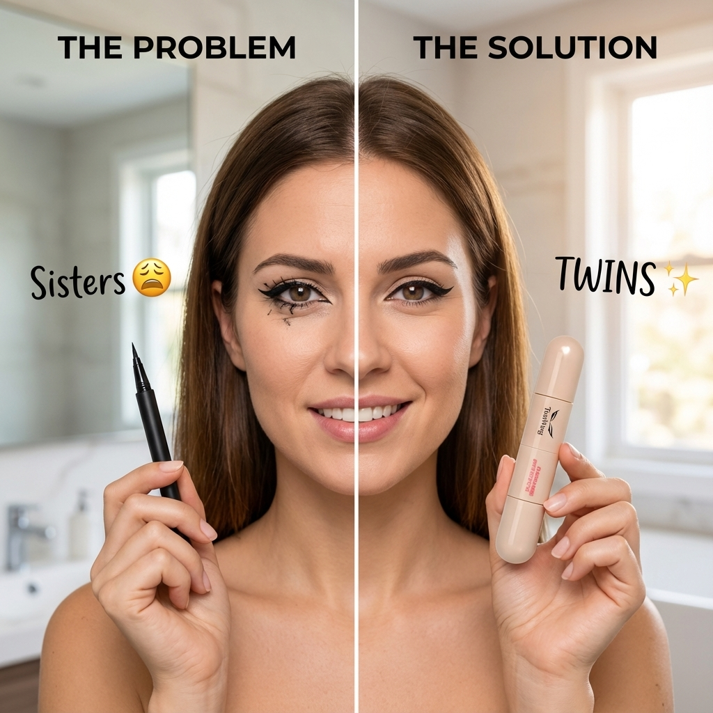 Why Your Wings Are Never Even (And Why It's Not Your Fault)