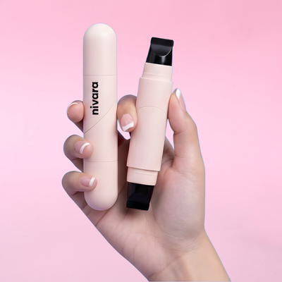 TwinWing™ Rotating Eyeliner Stamp Pen